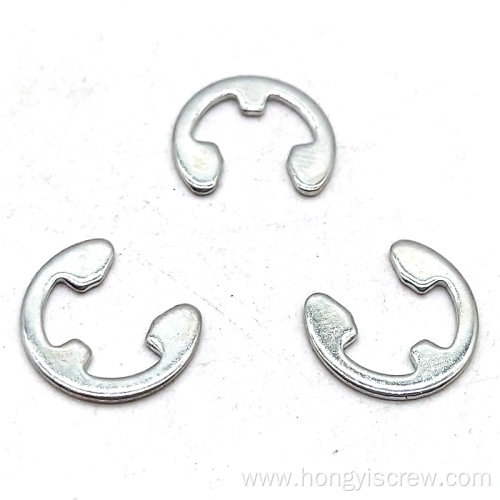 Din 988 Shim Spring C Clip Washers